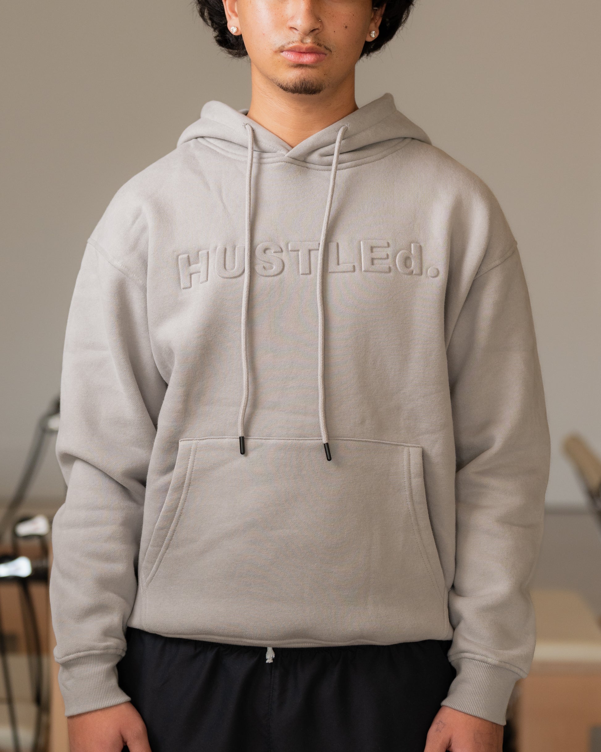 Essentials Hoodies