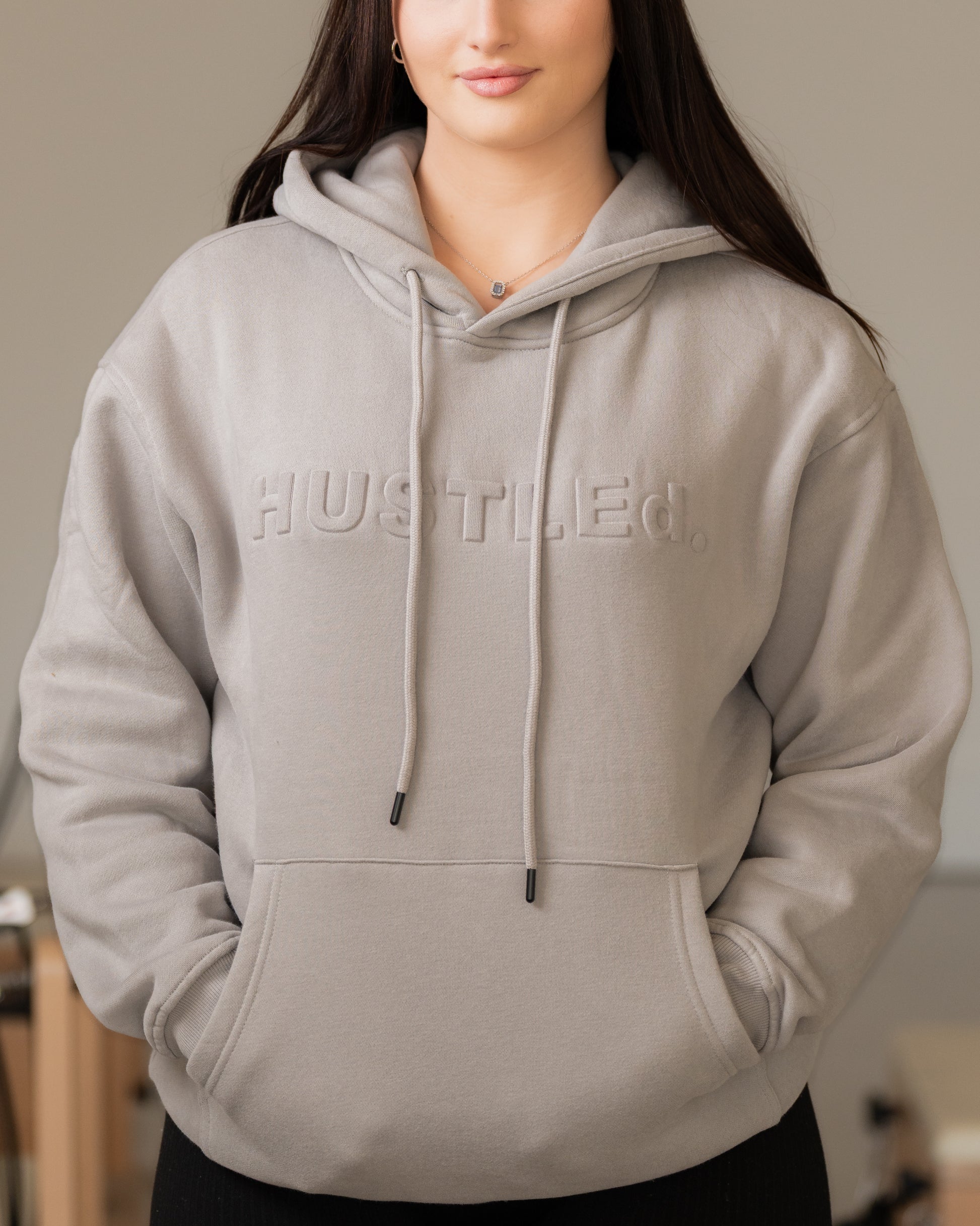 Essentials Hoodies