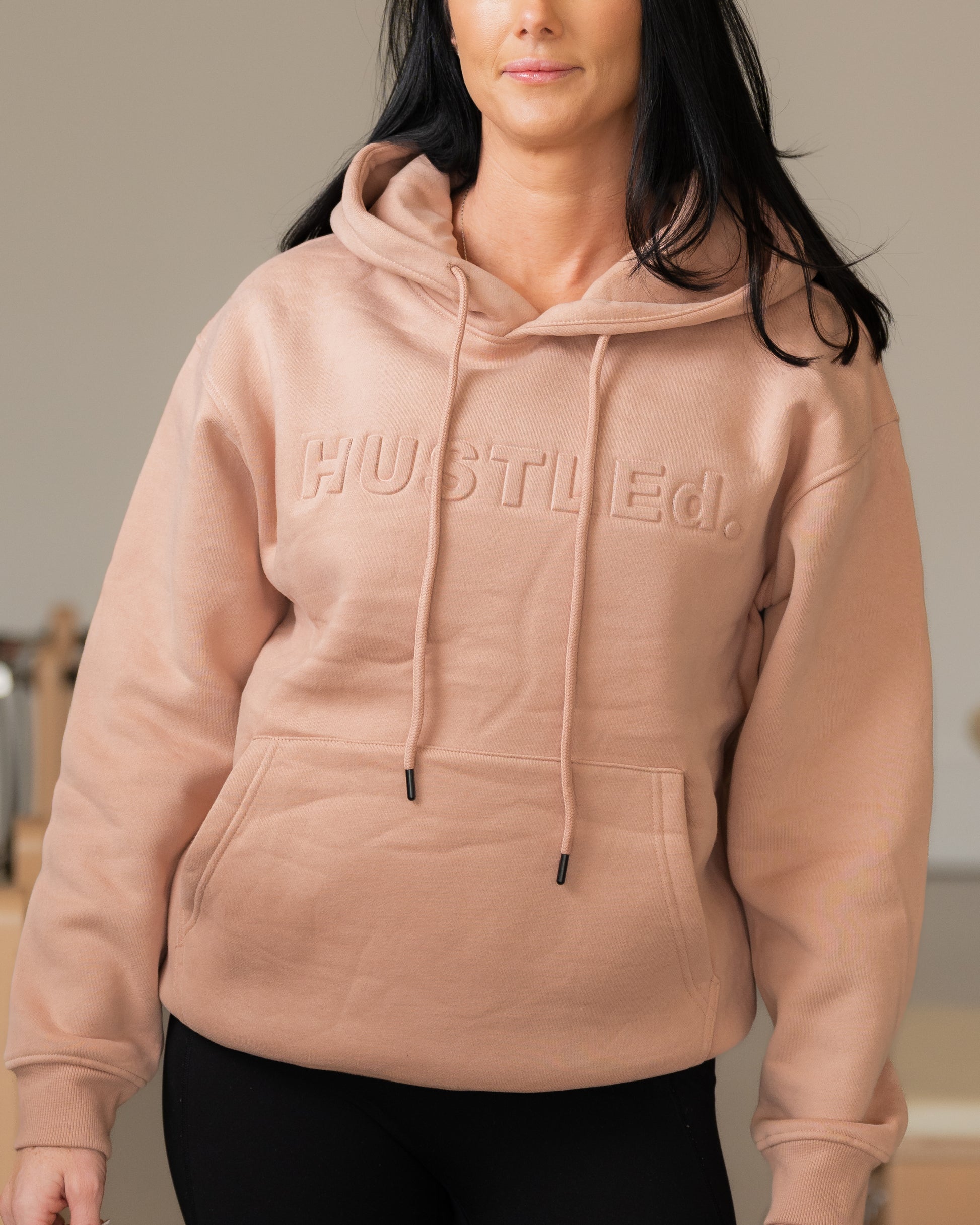 Essentials Hoodies
