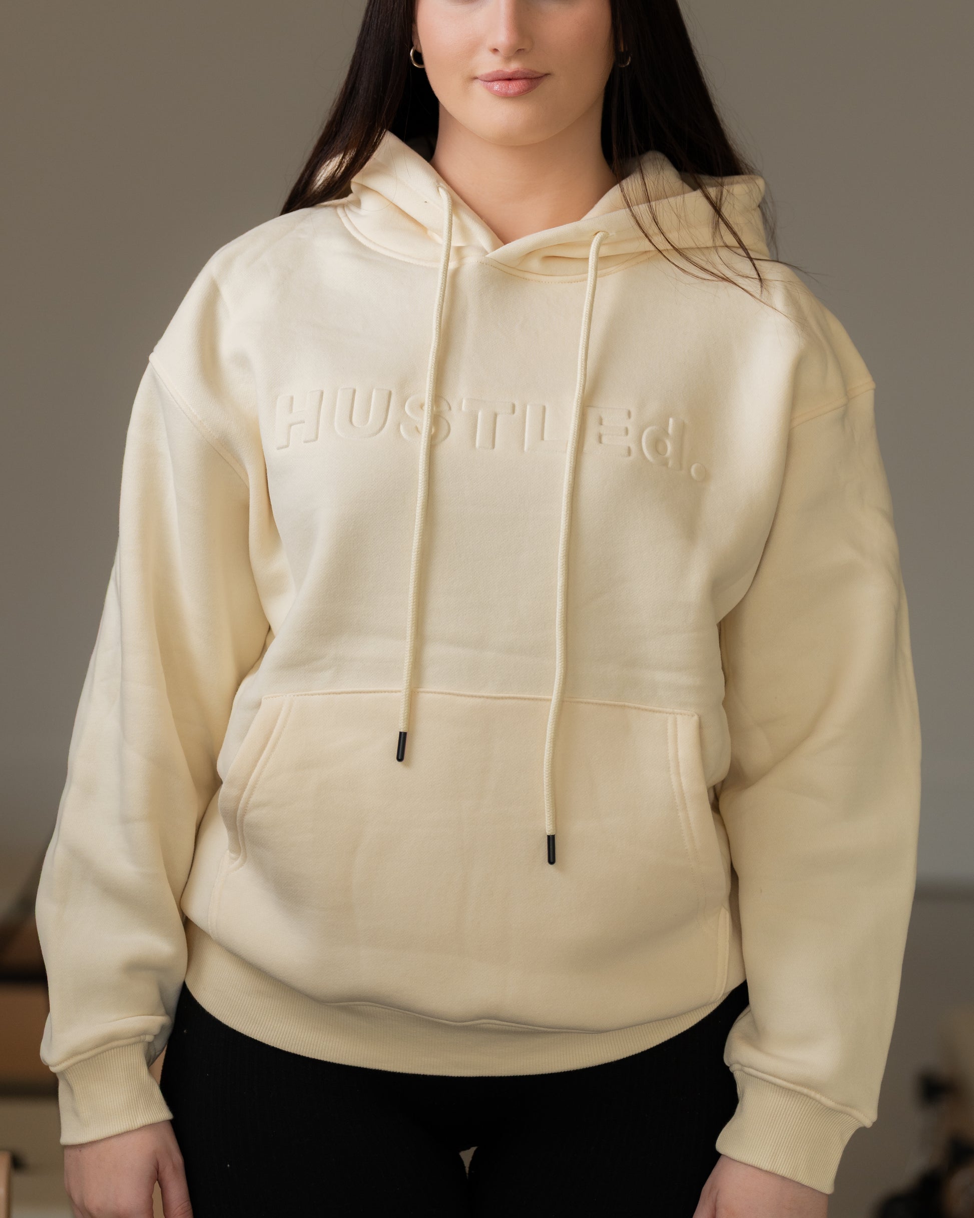 Essentials Hoodies