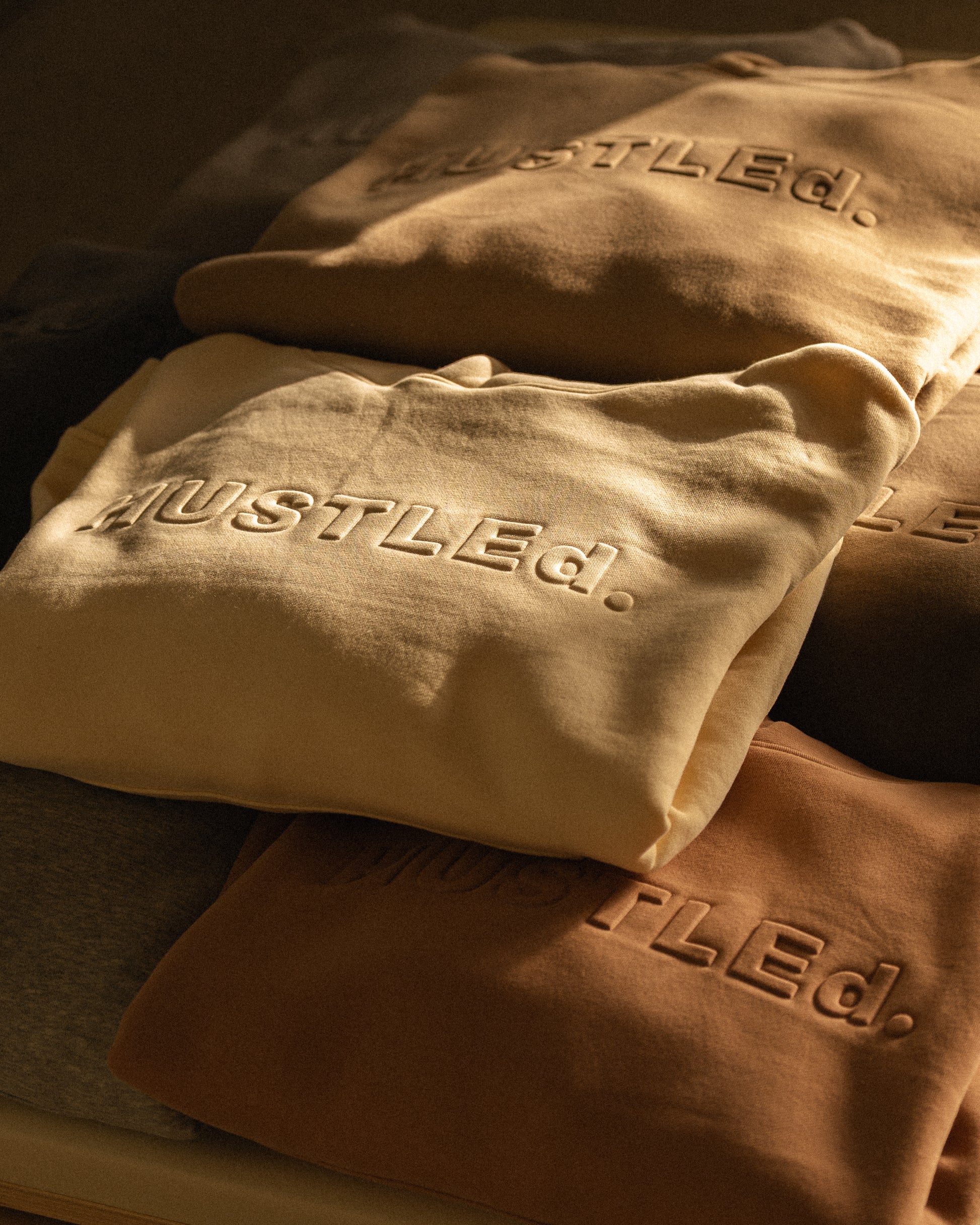 Essentials Hoodies