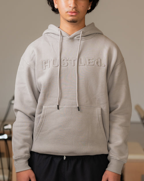 Essentials Hoodies